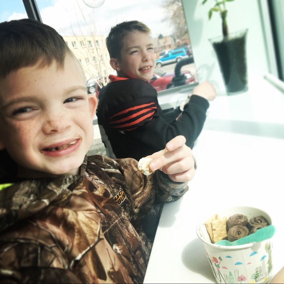 Mommy! - Picture 2 of 8